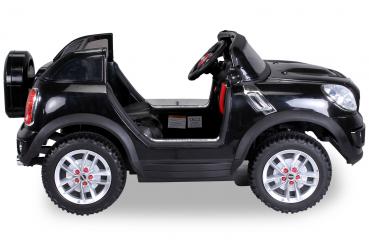 Kinder Elektroauto BMW Mini Beachcomber Lizenziert 2x 45 Watt Motor - Elektro Auto Elektroauto Kinderauto
